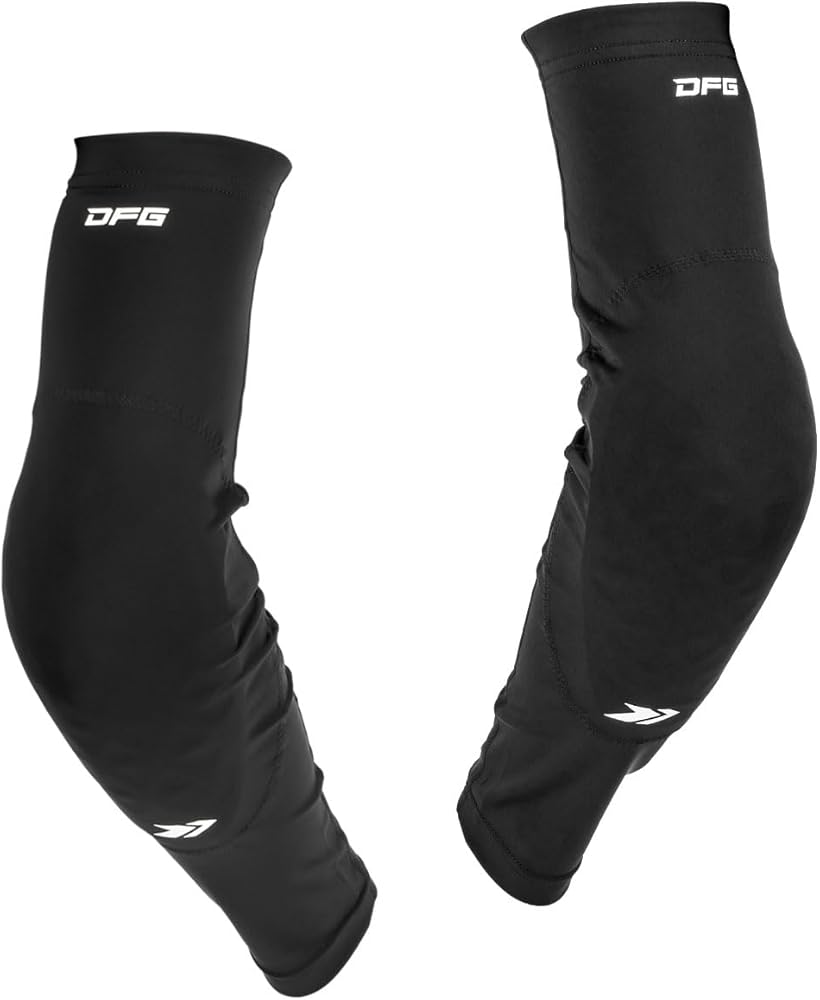 Amazon | ダートフリーク(Dirtfreak)DFGインナープロテクターエルボー